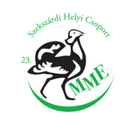 MME Szekszárdi Helyi csoport logó