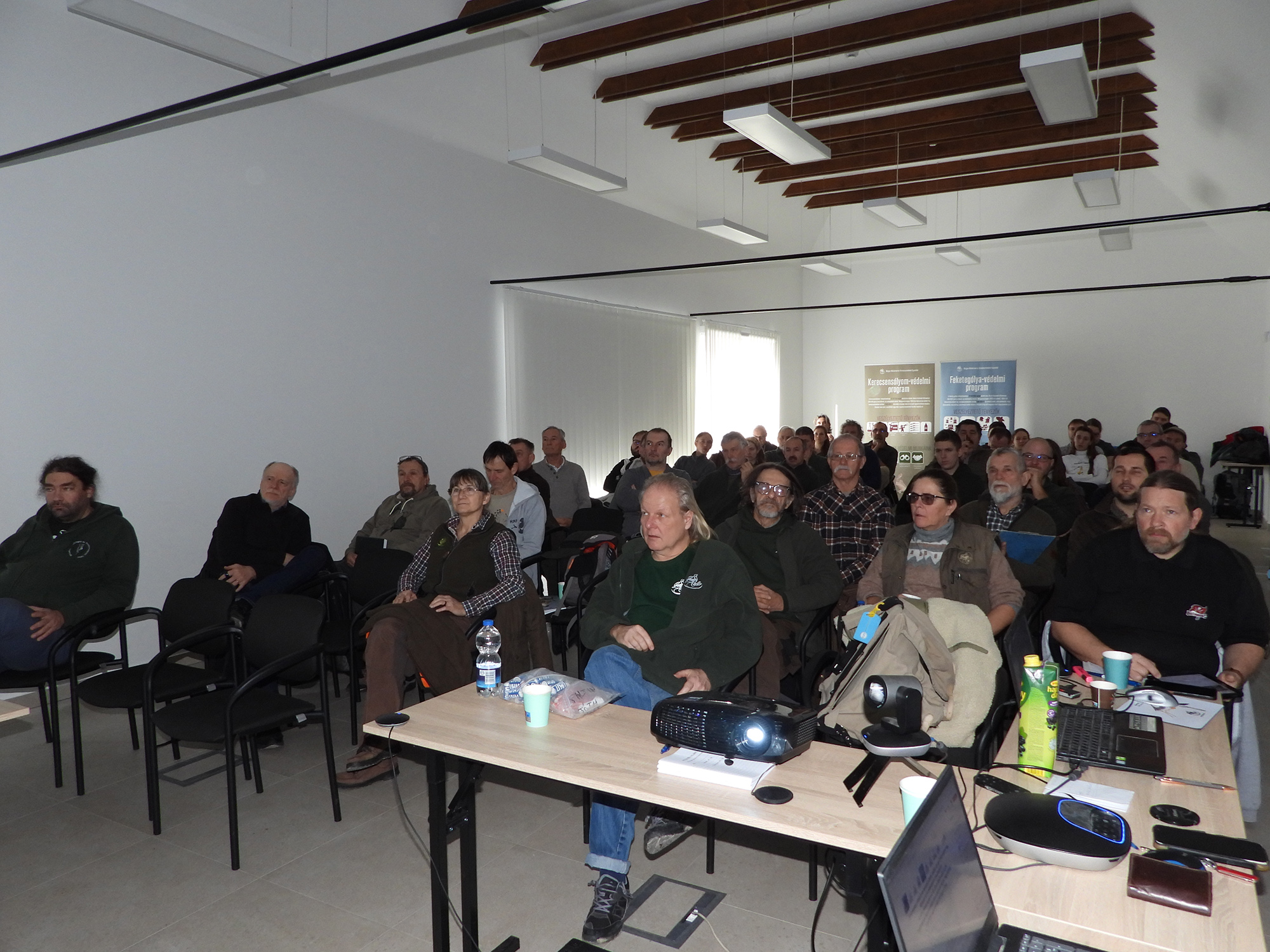 X. MMOT második nap (2026.02.08.)