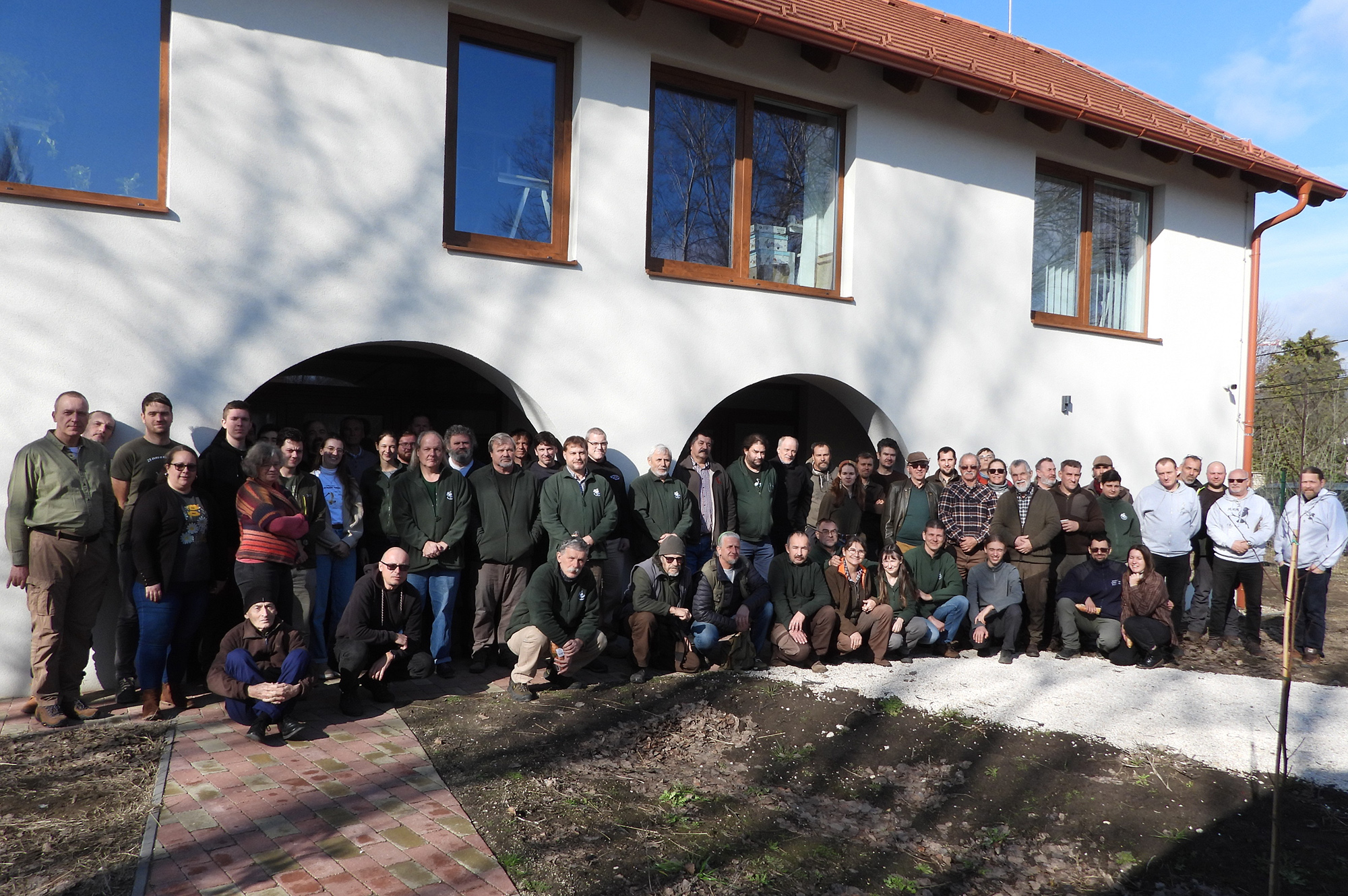 X. MMOT második nap (2026.02.08.)