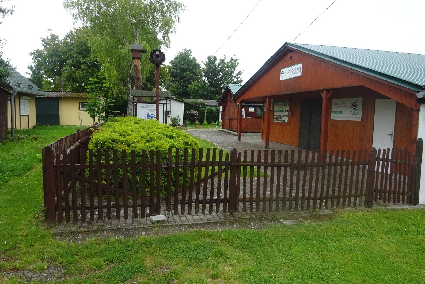 Éves beszámoló Dombóvár 2025