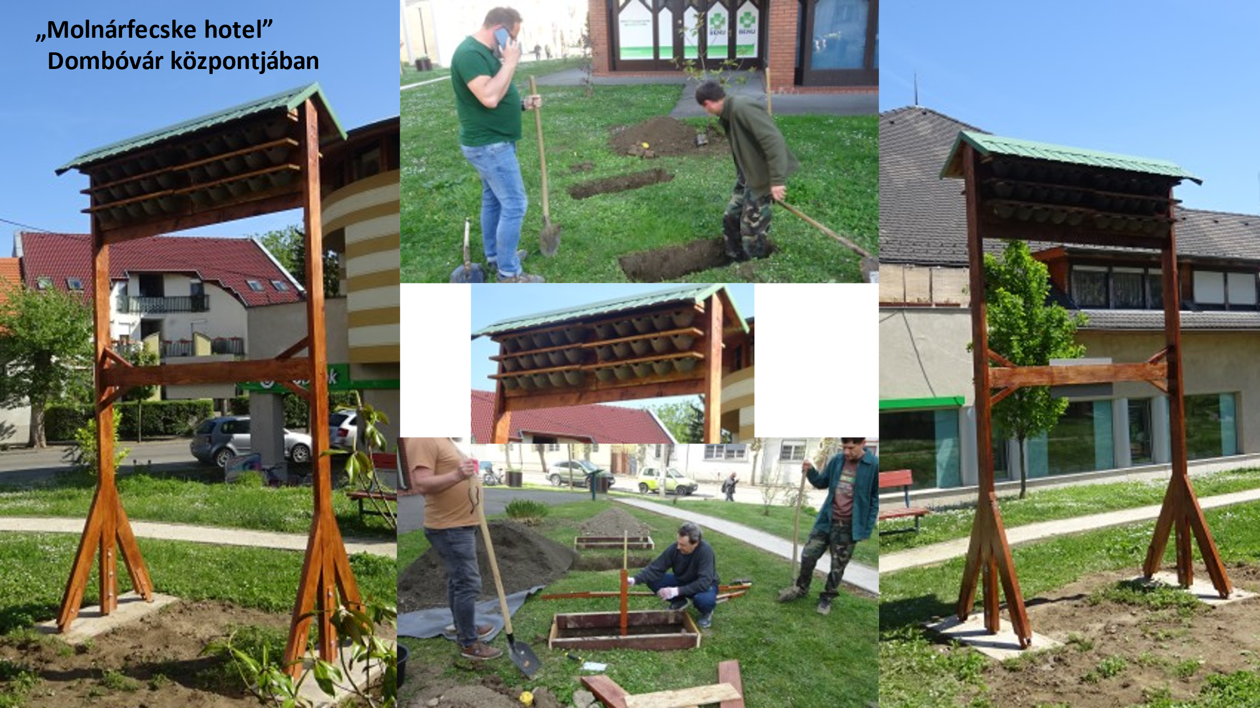 Éves beszámoló Dombóvár 2025