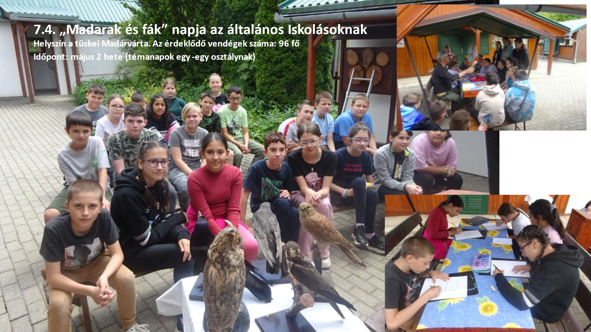 Éves beszámoló Dombóvár 2025