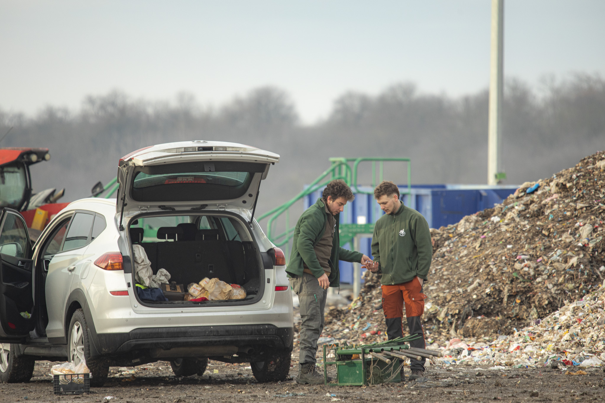 3. sirálytani konferencia
