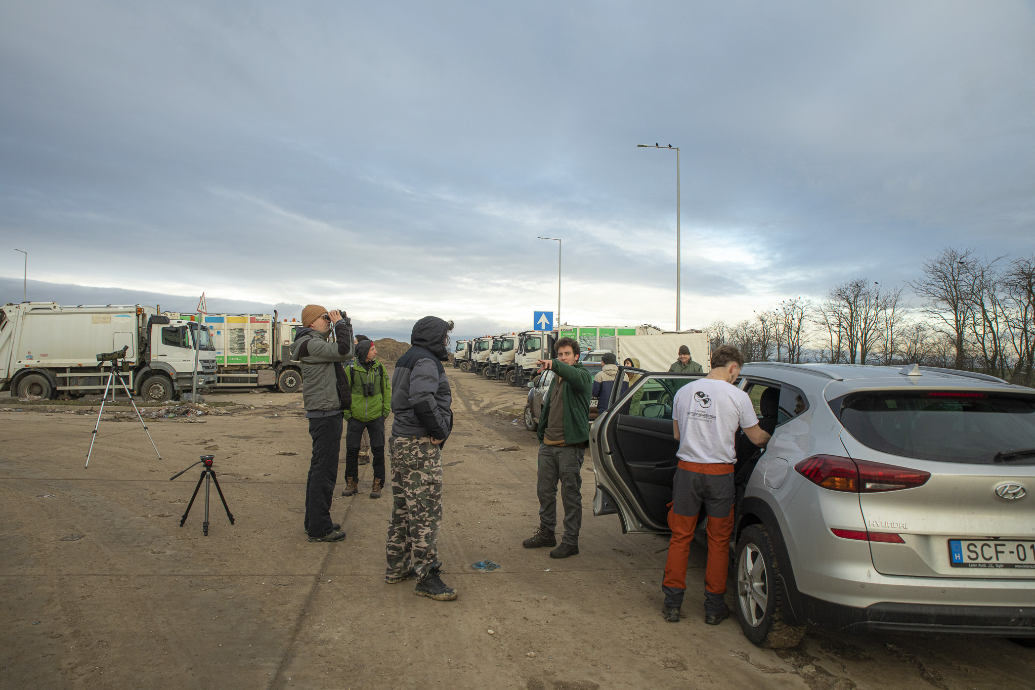 3. sirálytani konferencia