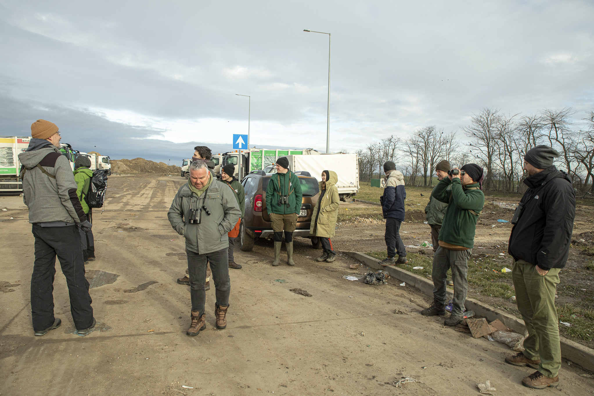 3. sirálytani konferencia