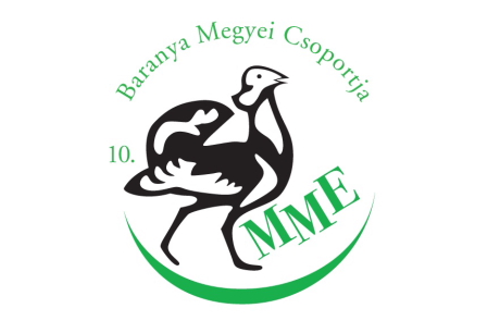 Baranya Megyei Csoport logó