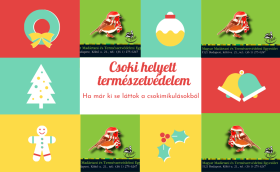 adománykitűzők rendezvényre