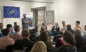 Mocsaros lakossagi forum