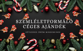 adománykitűzők céges ajándéknak