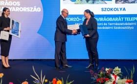 Virágos Magyarország