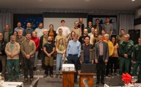 konferencia lifesafehaven