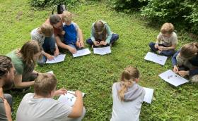 Veszprém Megyei HCs 50 éves ünnepi program