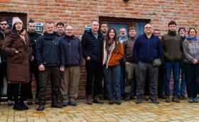 Nyaktekercs konferencia 