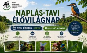 Naplás nap 2026