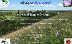 Virágzó Természet Lovasberény