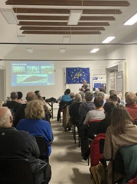 Mocsaros lakossagi forum