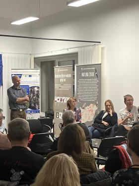 Mocsaros lakossagi forum