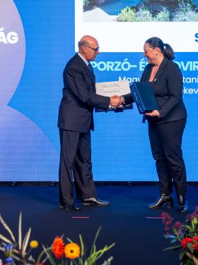 Virágos Magyarország