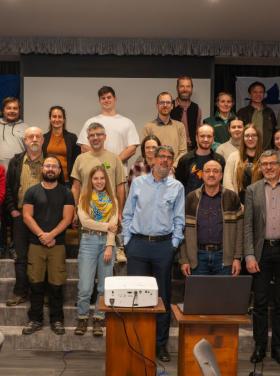 konferencia lifesafehaven