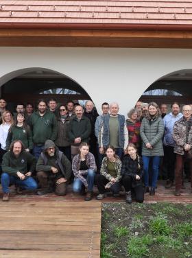 X. MMOT első nap (2026.02.07.)