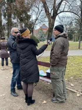 Éves beszámoló kaposvár 2025