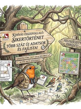 Hol jártak a felfedező madarászok?