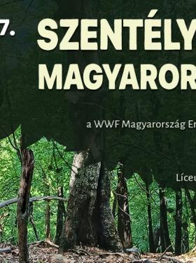 Dr. Gálhidy László előadása az Egri Természetvédelmi Klubban