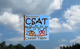 Börzsönyi Családi Tábor