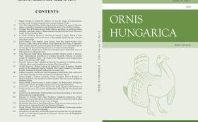 Ornis Hungarica