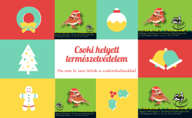 adománykitűzők  rendezvényre