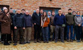 Nyaktekercs konferencia 