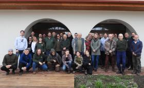 X. MMOT első nap (2026.02.07.)