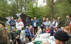 Bódva-völgyi Madárgyűrűző Állomány Madármegfigyelő Napok 2025