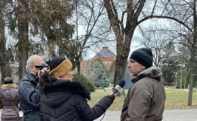 Éves beszámoló kaposvár 2025