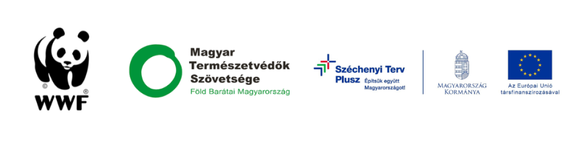 KEHOP logósor