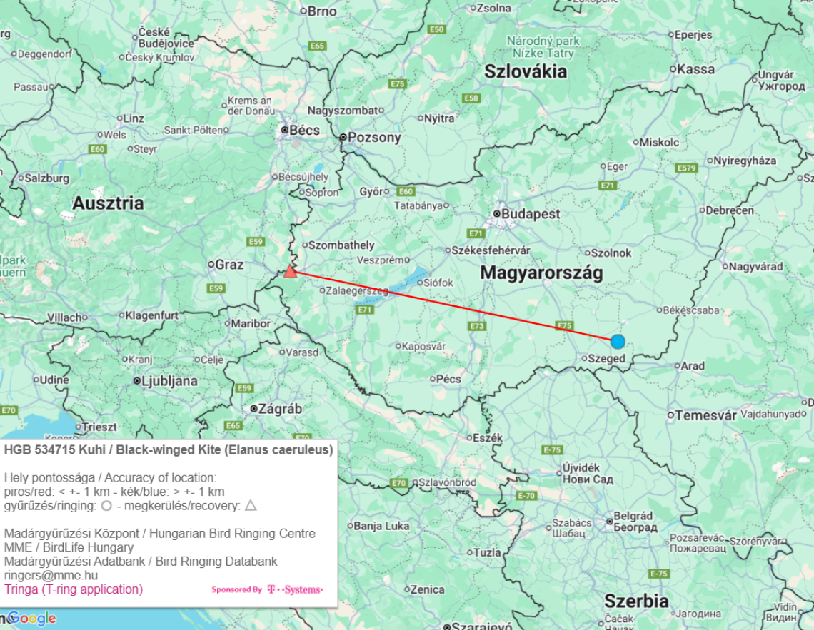 Az_Ausztriaban_megfigyelt_kuhik_megkerulesi_terkepe