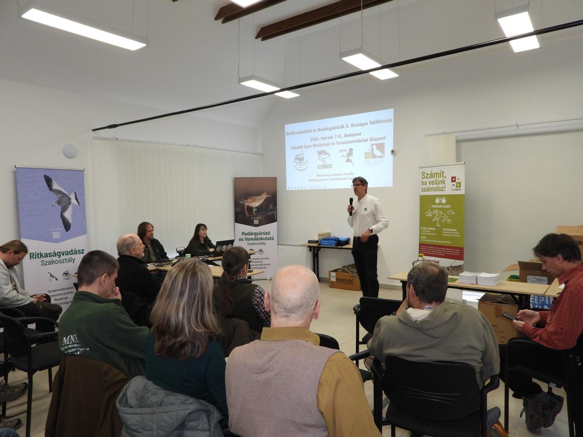 X. MMOT első nap (2026.02.07.)