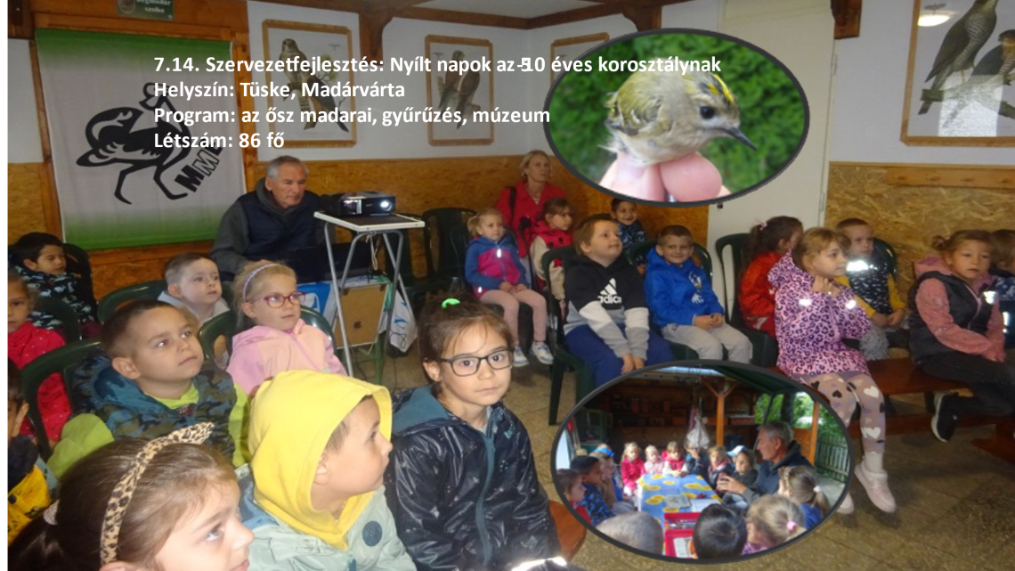 Éves beszámoló Dombóvár 2025