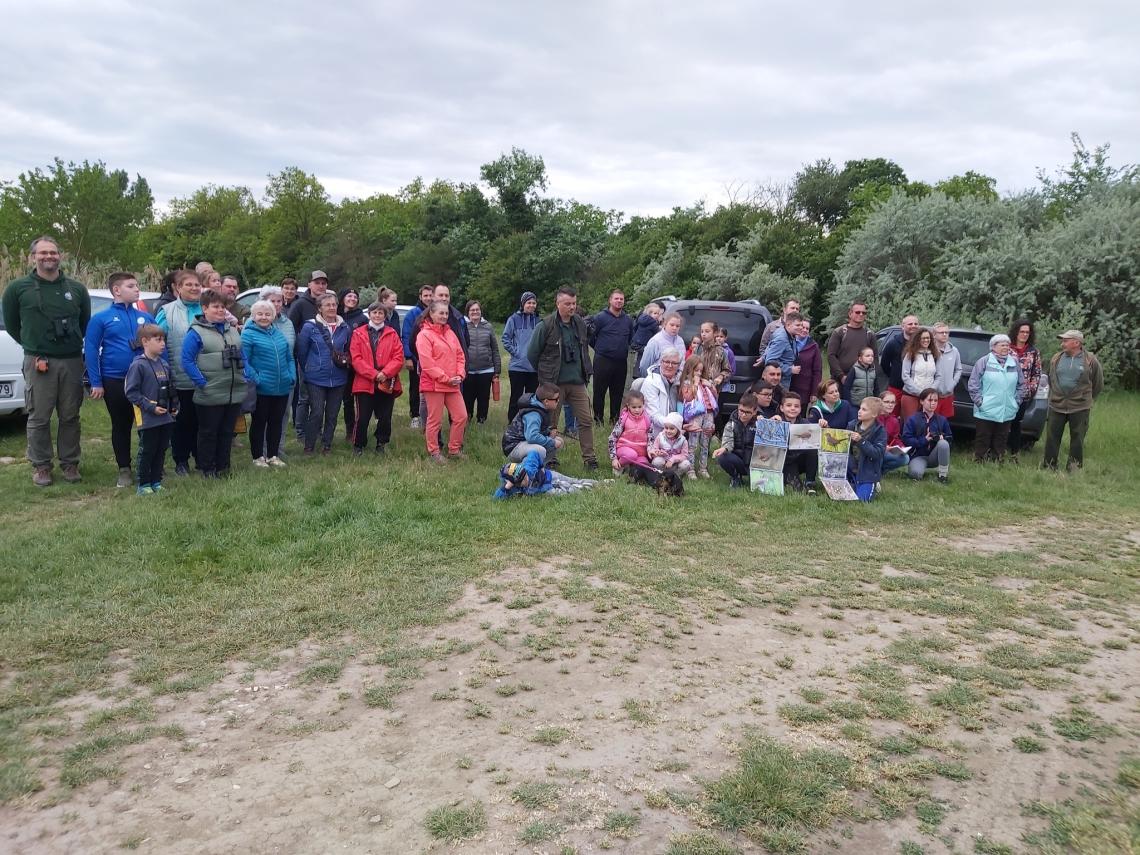 Fülemülék Éjszakája Hajdúnánás