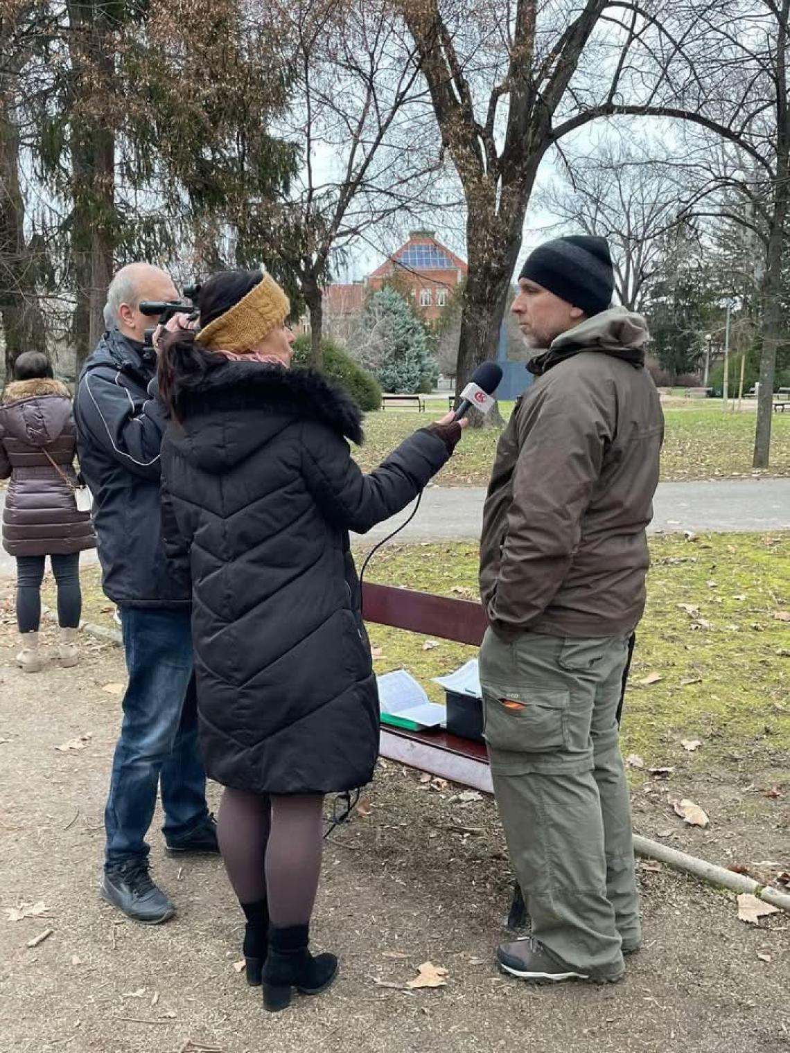 Éves beszámoló kaposvár 2025