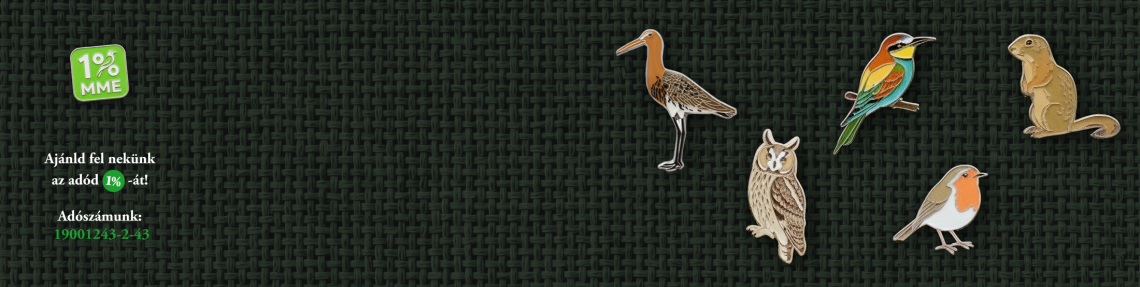 Viselje gondjukat! Ajánlja fel adója 1%-át!