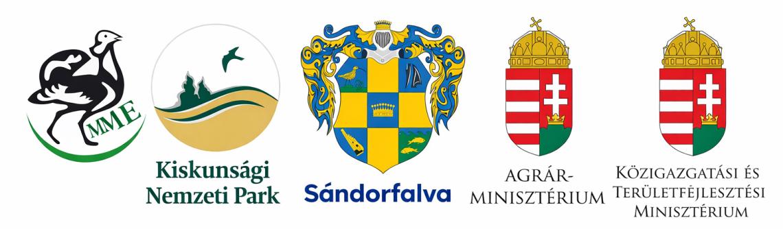 Projekt partnerek logok