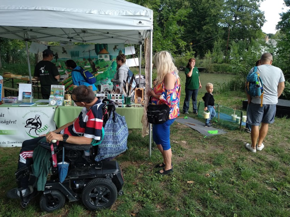 Akadálymentes Turizmus Napja