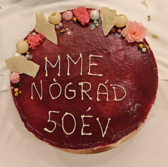50 éves a Nógrádi hcs