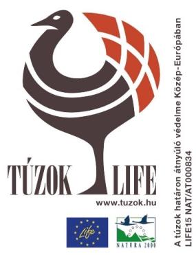 túzok life logo