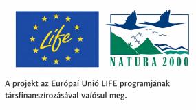 LIFE logó