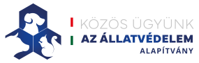együtt az állatokért logo